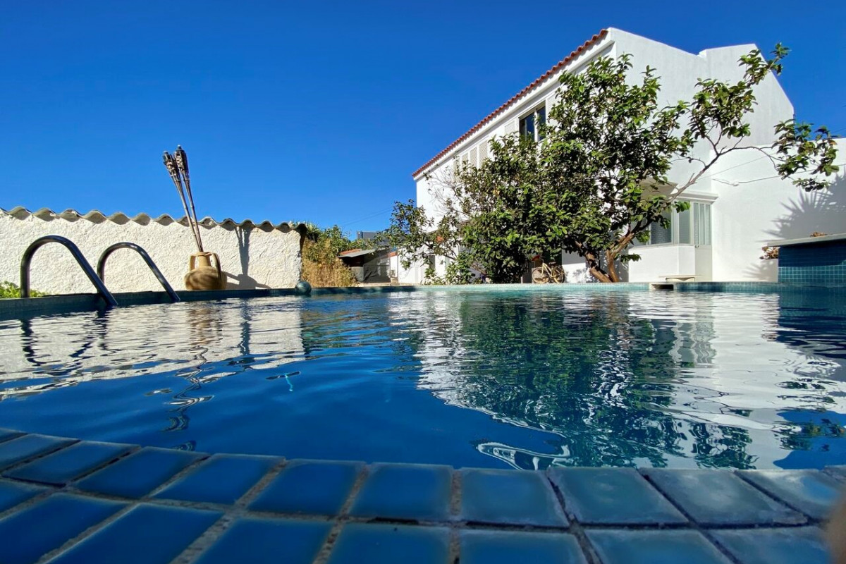 Qlistings - Farmhouse Algarve Property Image